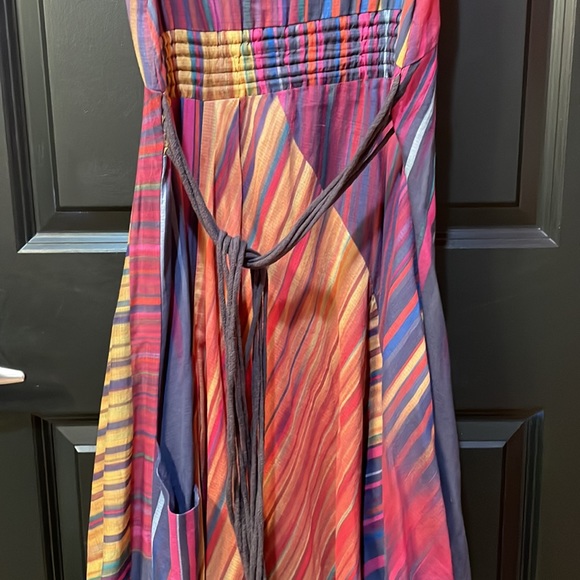 A common thread pretty summer dress size L - Picture 5 of 5